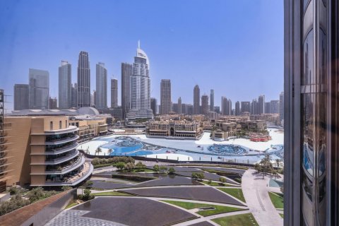 Apartmen di Downtown Dubai (Downtown Burj Dubai), UAE 2 bilik tidur, 179 meter persegi № 635301 - foto 14