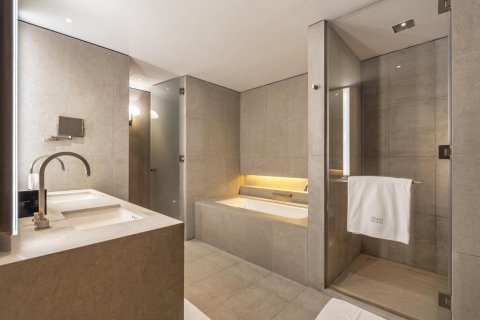 Apartmen di Downtown Dubai (Downtown Burj Dubai), UAE 2 bilik tidur, 179 meter persegi № 635301 - foto 12