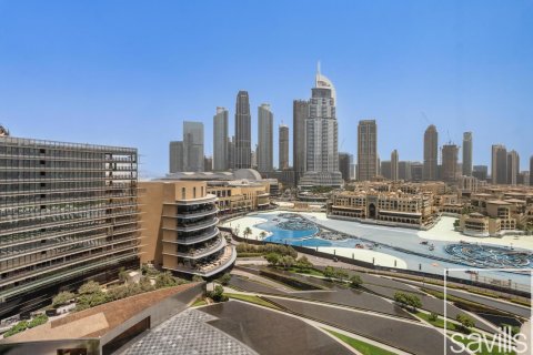 Apartmen di Downtown Dubai (Downtown Burj Dubai), UAE 2 bilik tidur, 179 meter persegi № 635301 - foto 3