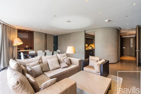 Apartmen di Downtown Dubai (Downtown Burj Dubai), UAE 2 bilik tidur, 179 meter persegi № 635301 - foto 4