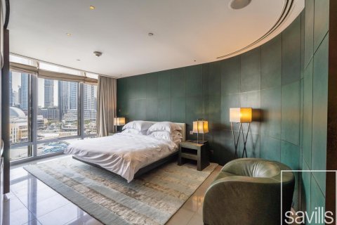 Apartmen di Downtown Dubai (Downtown Burj Dubai), UAE 2 bilik tidur, 179 meter persegi № 635301 - foto 6