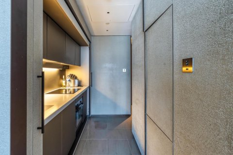 Apartmen di Downtown Dubai (Downtown Burj Dubai), UAE 2 bilik tidur, 179 meter persegi № 635301 - foto 11