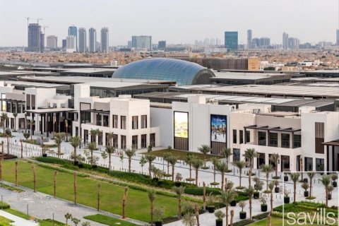 Byt v Dubai Hills Estate, SAE 2 ložnice, 108 m² Č.: 635304 - fotografie 11