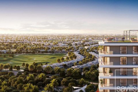 Byt v Dubai Hills Estate, SAE 2 ložnice, 108 m² Č.: 635304 - fotografie 1