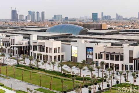 Apartman u Dubai Hills Estate, UAE 2 spavaćih soba, 108 m2 Br. 635304 - fotografija 11