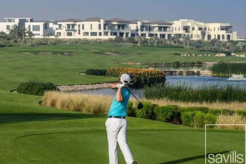 Apartman u Dubai Hills Estate, UAE 2 spavaćih soba, 108 m2 Br. 635304 - fotografija 10