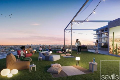 Byt v Dubai Hills Estate, SAE 2 ložnice, 108 m² Č.: 635304 - fotografie 8