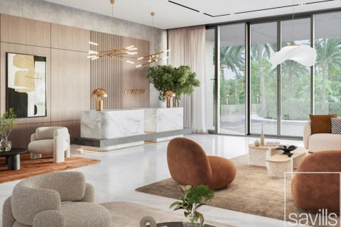 Byt v Dubai Hills Estate, SAE 2 ložnice, 108 m² Č.: 635304 - fotografie 6