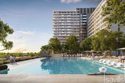 Byt v Dubai Hills Estate, SAE 2 ložnice, 108 m² Č.: 635304 - fotografie 7