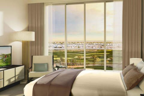 Dubai Lifestyle City, Dubai, BAE’de satılık daire 1 yatak odası, 61 m² No 729503 - fotoğraf 2