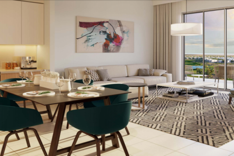 Dubai Lifestyle City, Dubai, BAE’de satılık daire 1 yatak odası, 61 m² No 729503 - fotoğraf 3
