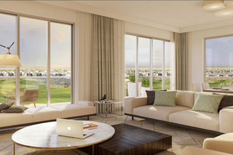 Dubai Lifestyle City, Dubai, BAE’de satılık daire 1 yatak odası, 61 m² No 729503 - fotoğraf 6
