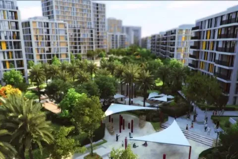 Dubai Investment Park, Dubai, BAE’de daire 1 yatak odası, 61 m² No 729501