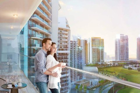 Hotel Apartamento en venta en Dubai, EAU 1 dormitorio, 46 m2 № 729507 - foto 1