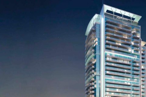 Hotel Apartamento en venta en Dubai, EAU 1 dormitorio, 46 m2 № 729507 - foto 2