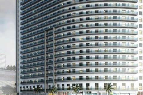 آپارتمان در Al Safa، Dubai ، امارات متحده عربی 1 خوابه ، 39 متر مربع.  شماره 729502