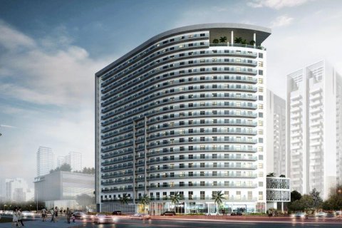 Al Safa, Dubai, UAE의 판매용 아파트 침실 1개, 39제곱미터 번호 729502 - 사진 2