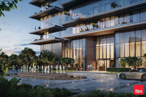 Apartmán v Dubai, SAE 3 spálne, 171.7 m2 č. 660231 - Fotografia 10