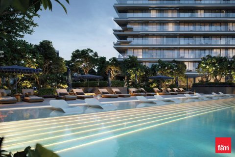 Apartmán v Dubai, SAE 3 spálne, 171.7 m2 č. 660231 - Fotografia 5