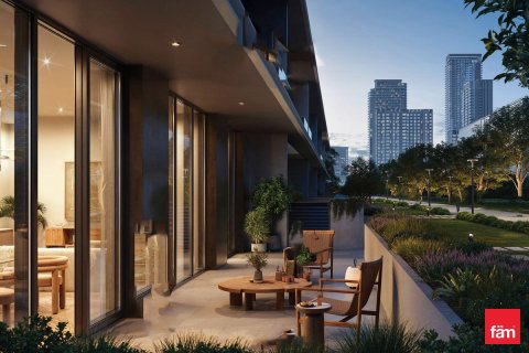 Apartmán v Dubai, SAE 3 spálne, 171.7 m2 č. 660231 - Fotografia 1