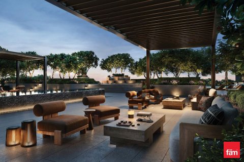 Apartmán v Dubai, SAE 3 spálne, 171.7 m2 č. 660231 - Fotografia 4