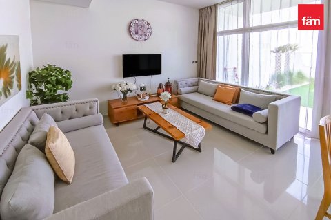 Townhouse di Dubai, UEA 4 kamar tidur, 174.8 m2 nomor 660236 - foto 13