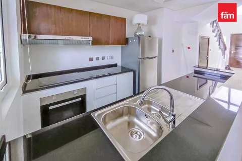 Townhouse di Dubai, UEA 4 kamar tidur, 174.8 m2 nomor 660236 - foto 17