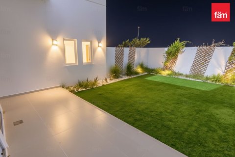 Townhouse di Dubai, UEA 4 kamar tidur, 174.8 m2 nomor 660236 - foto 10