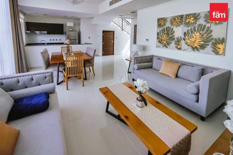 Townhouse di Dubai, UEA 4 kamar tidur, 174.8 m2 nomor 660236 - foto 14