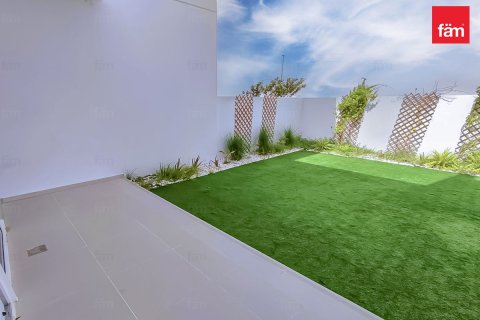 Townhouse di Dubai, UEA 4 kamar tidur, 174.8 m2 nomor 660236 - foto 16