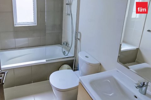 Townhouse di Dubai, UEA 4 kamar tidur, 174.8 m2 nomor 660236 - foto 4
