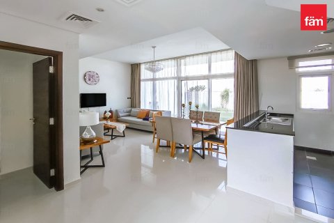 Townhouse di Dubai, UEA 4 kamar tidur, 174.8 m2 nomor 660236 - foto 5