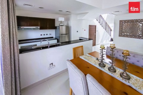 Townhouse di Dubai, UEA 4 kamar tidur, 174.8 m2 nomor 660236 - foto 18