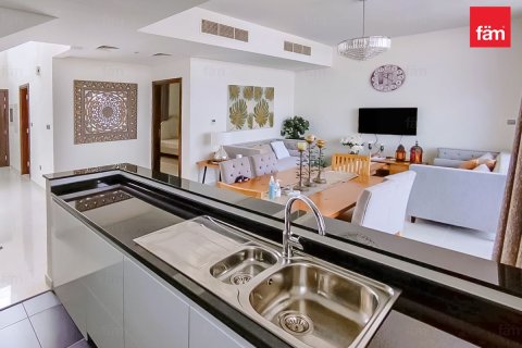 Townhouse di Dubai, UEA 4 kamar tidur, 174.8 m2 nomor 660236 - foto 9