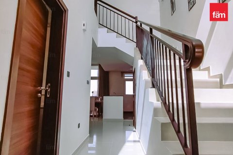 Townhouse di Dubai, UEA 4 kamar tidur, 174.8 m2 nomor 660236 - foto 15