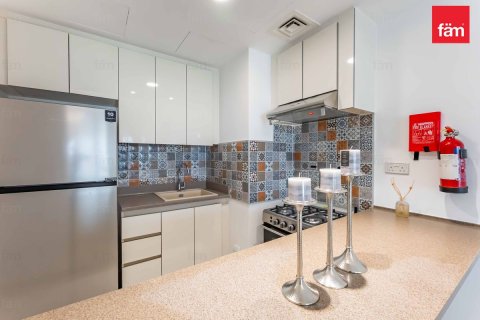 Apartmán v Motor City, Dubai, SAE 2 spálne, 109.2 m2 č. 660230 - Fotografia 19