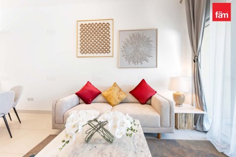 Apartmán v Motor City, Dubai, SAE 2 spálne, 109.2 m2 č. 660230 - Fotografia 4