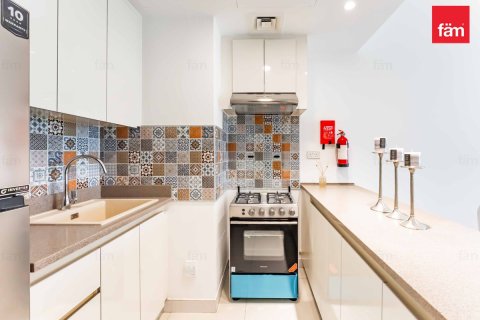 Apartmán v Motor City, Dubai, SAE 2 spálne, 109.2 m2 č. 660230 - Fotografia 10