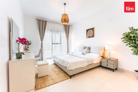 Apartmán v Motor City, Dubai, SAE 2 spálne, 109.2 m2 č. 660230 - Fotografia 2