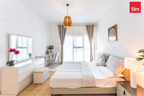 Apartmán v Motor City, Dubai, SAE 2 spálne, 109.2 m2 č. 660230 - Fotografia 7