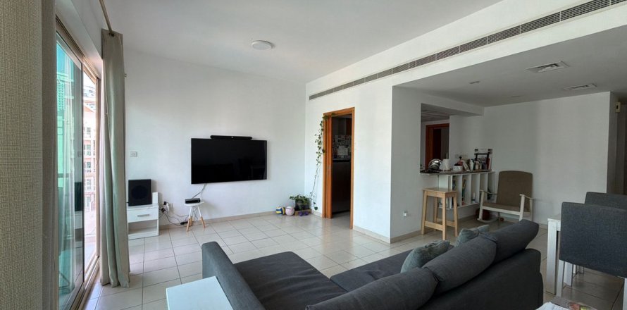 Lägenhet i Dubai, UAE 2 sovrum, 120 kvm Nr. 660234