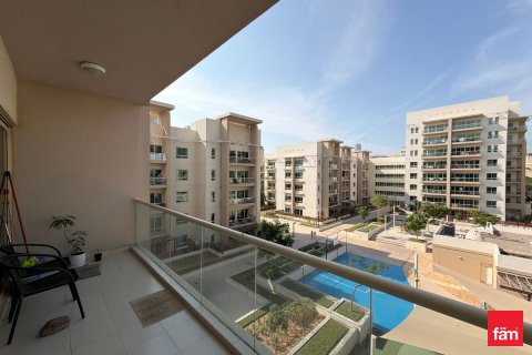 Lägenhet till försäljning i Dubai, UAE 2 sovrum, 120 kvm Nr. 660234 - fotografi 9