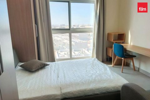 Apartemen di Al Furjan, Dubai, UEA 2 kamar tidur, 84.6 m2 nomor 660232 - foto 19