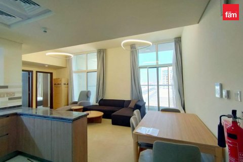 Apartemen di Al Furjan, Dubai, UEA 2 kamar tidur, 84.6 m2 nomor 660232 - foto 1