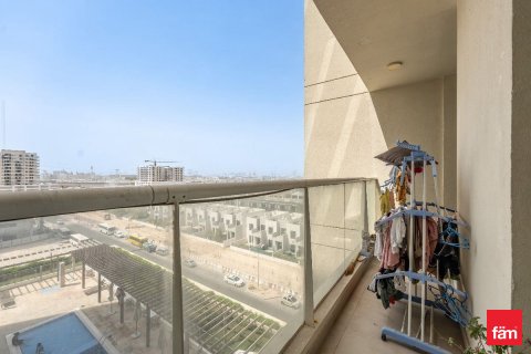 Купить квартиру в Al Furjan, Дубай, ОАЭ 2 спальни, 84.6м2, № 660232 - фото 9