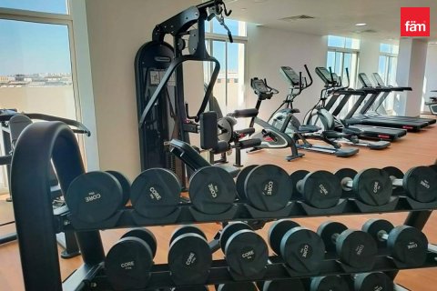 Apartemen di Al Furjan, Dubai, UEA 2 kamar tidur, 84.6 m2 nomor 660232 - foto 20