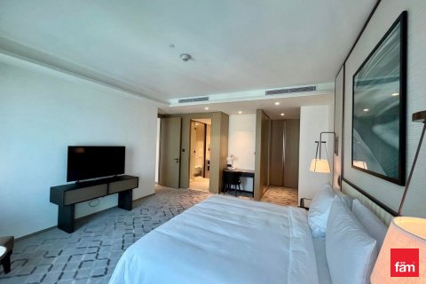 Leilighet til leie i Dubai, Emiratene 3 soverom, 132.8 kvm Nr. 660235 - Foto 10