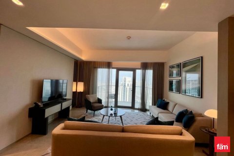 Leilighet til leie i Dubai, Emiratene 3 soverom, 132.8 kvm Nr. 660235 - Foto 2