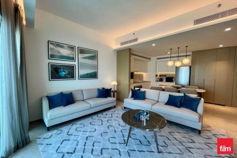 Leilighet til leie i Dubai, Emiratene 3 soverom, 132.8 kvm Nr. 660235 - Foto 3