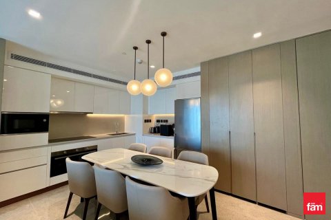 Leilighet til leie i Dubai, Emiratene 3 soverom, 132.8 kvm Nr. 660235 - Foto 13